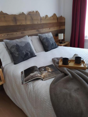 Casa Salvaterra Suite 44 Pinzolo